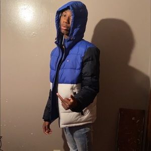 Meet your Posher, Jamarion